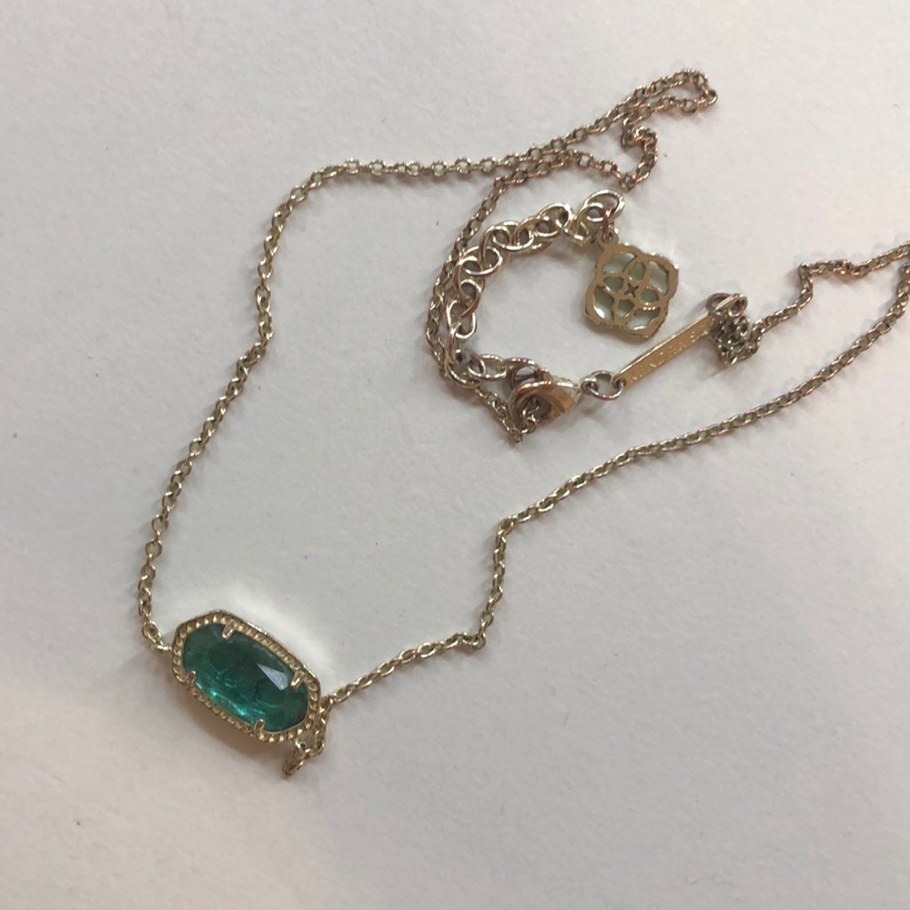 Kendra Scott Necklace